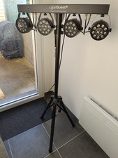 Barre led éclairage sono - barre,