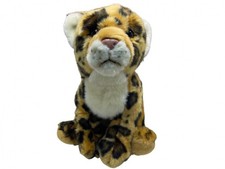 Peluche de collection WWF
