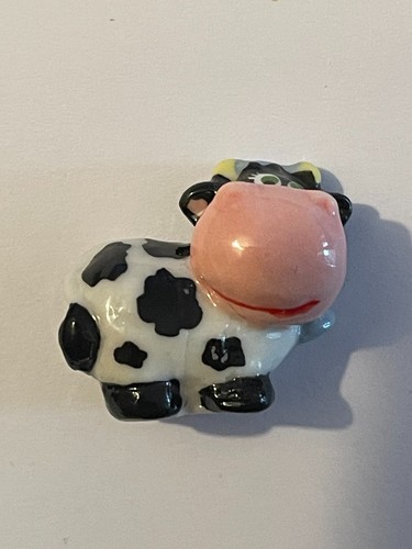 Fève vache amour est - amour,