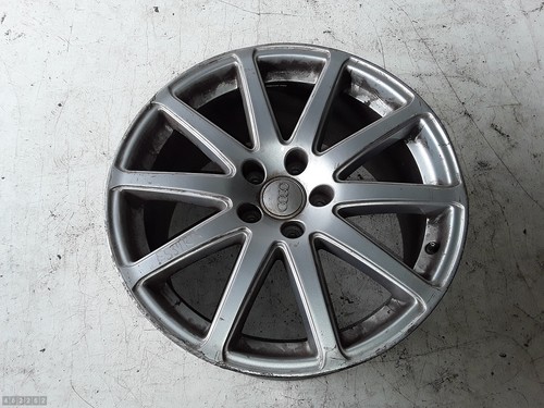2007 audi jante - jante, r18