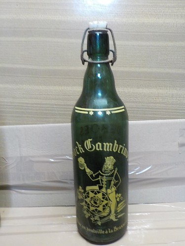 Litre biere serigraphie - litre,