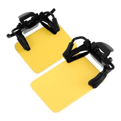 Pcs verres lunettes - 2, de