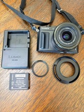 Appareil photo compact sans