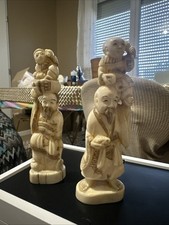 Okimono japon - okimono,