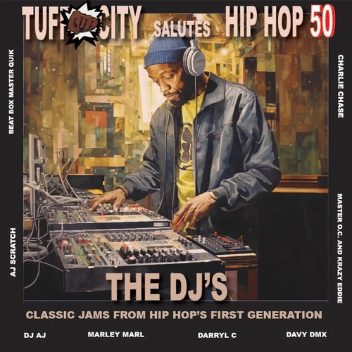 Various artists years of - artists,