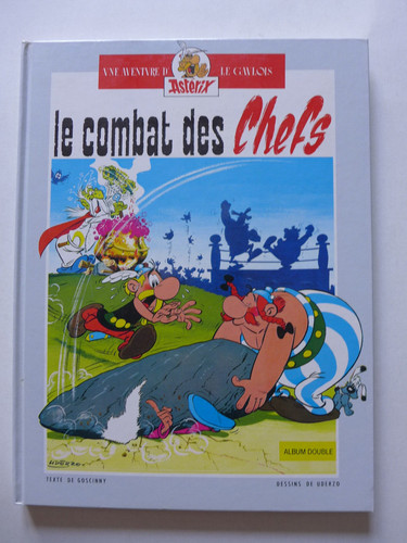 Album double le combat - album,