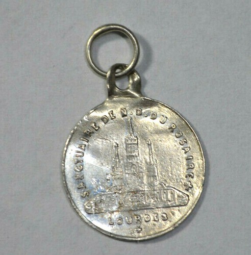 Bijoux medaille religieuse - bijoux,