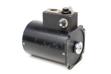 MOTEUR PERFECTONE POUR CAMERA ECLAIR COUTANT NPR NON TESTE EN L'ETAT FOR PARTS