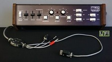Moog Sample-Hold Controller