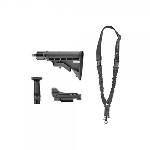 Ensemble accessoires - ensemble, d'accessoires