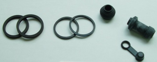 Kawasaki kdx 200 kit - kawasaki,