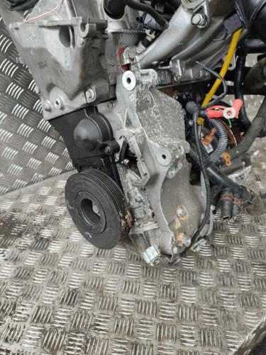 Moteur renault modus - moteur,