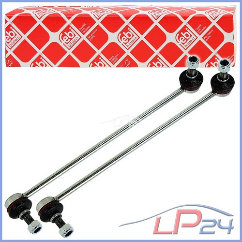 Biellette barre - 2x,