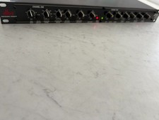 DBX 234XL