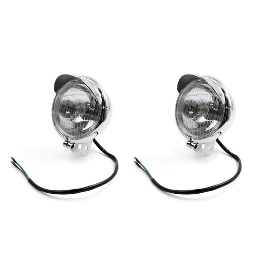 Pcs chrome diamètre - 2,
