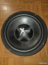 Subwoofer Phoenix Gold Xmax 10