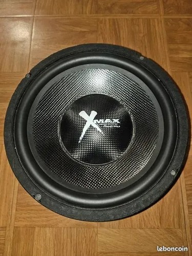 Subwoofer phoenix gold - subwoofer,