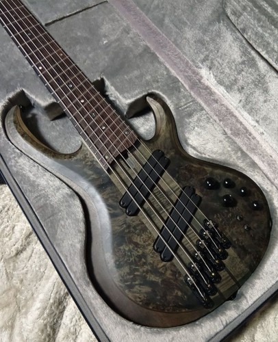 Ibanez btb 806ms basse - ibanez,