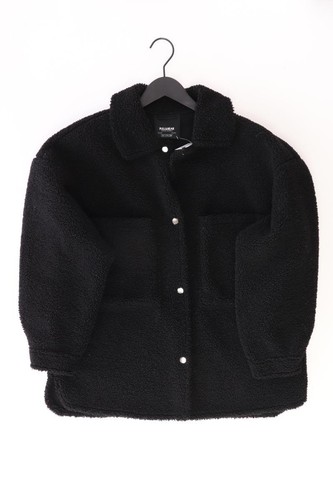 Veste chemise pull - chemise, pull&bear