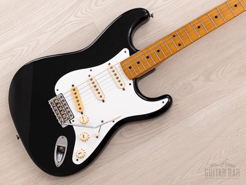 1983 fender stratocaster - '57,