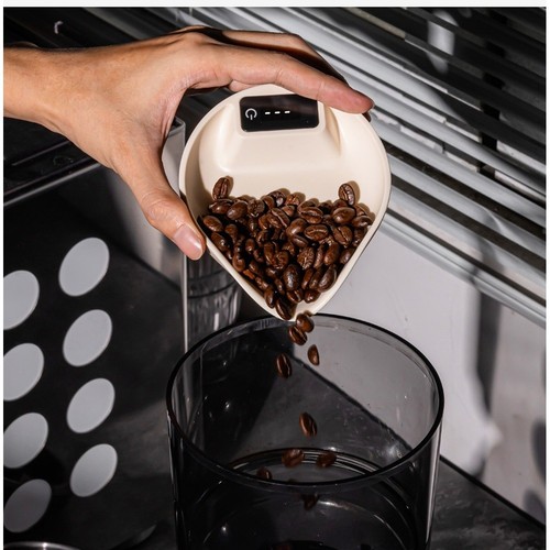 Balance café pour for - balance,