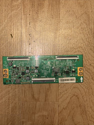 Carte tcon hisense - tcon, tv