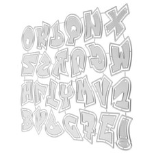  Embosseur Livre Scrapbooking