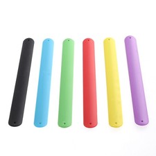 6 Pcs Bracelet À Pression