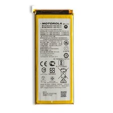 Batterie Original Motorola Moto G6 Plus (JT40). Service Pack