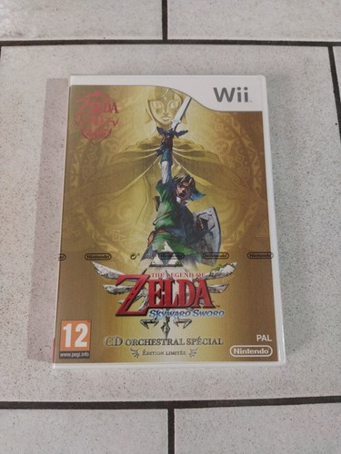 The legend zelda skyward - zelda,