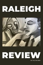 Raleigh Review 14 2: Fall 2024