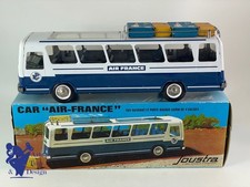 JOUET ANCIEN JOUSTRA 688 AUTO