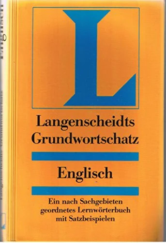 Langenscheidt vocabulaire - langenscheidt, de