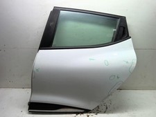 Porte arriere gauche RENAULT CLIO 4 PHASE 2 821016892R