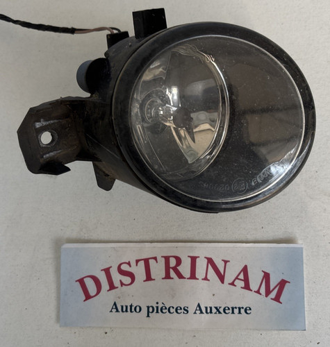 Antibrouillard avant gauche - antibrouillard,