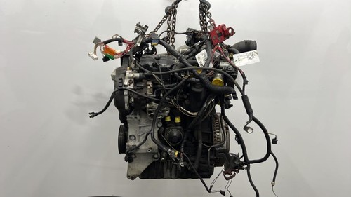 Moteur renault scenic phase - 2,