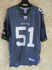 Maillot foot américain nfl - américain,