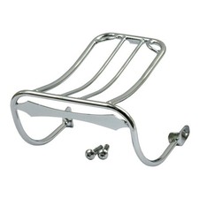 Porte-bagages dyna, garde-boue