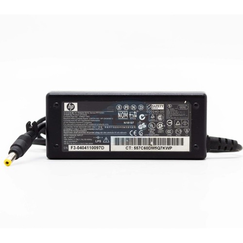 Chargeur portable pavilion - chargeur, hp