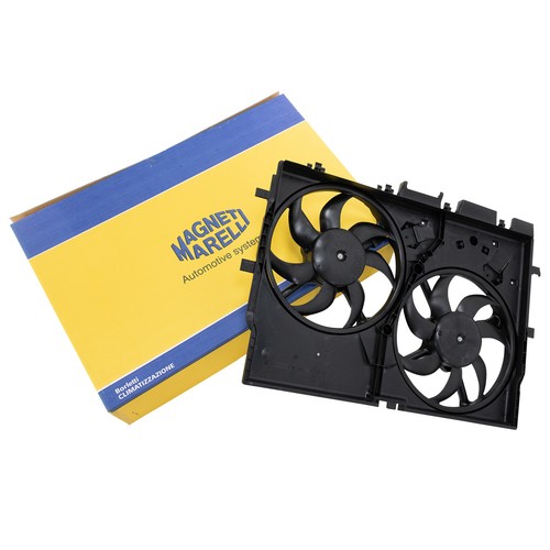 Ventilateur radiateur - ventilateur,