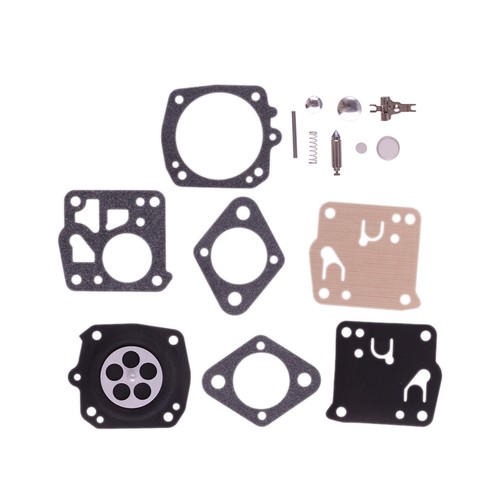 Carburetor rebuild kit fit - kit,