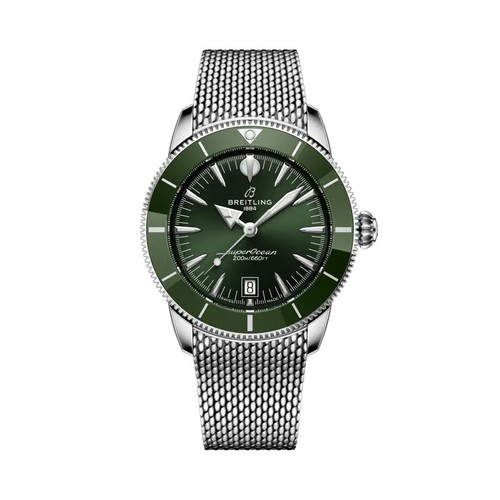 Breitling superocean heritage - breitling,