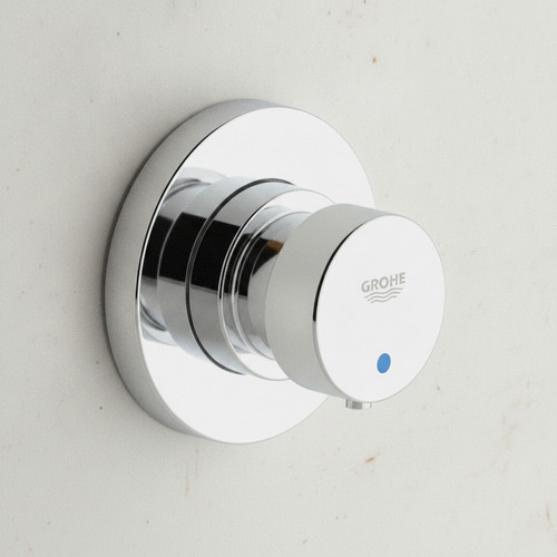 Grohe eurosmart cosmopolitan - eurosmart,