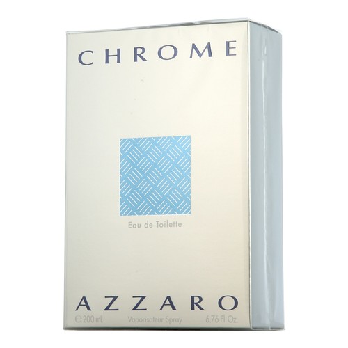 Azzaro chrome edt - azzaro,