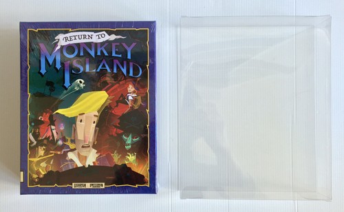 Return monkey island - return, to