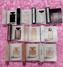 Narciso Rodriguez 10PC perfume