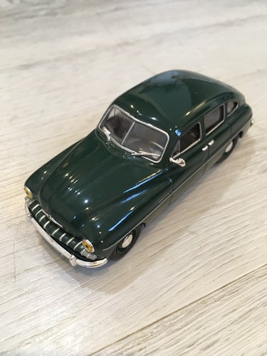 Ford vedette ixo altaya - ford,