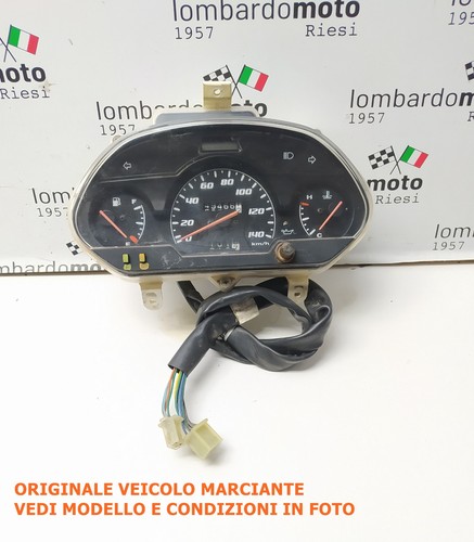 Strumentazione compteur - strumentazione,