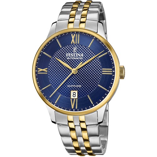 Montre festina homme - homme, automatic