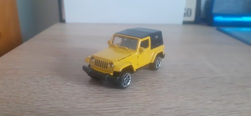 Jeep wrangler rubicon - jeep,